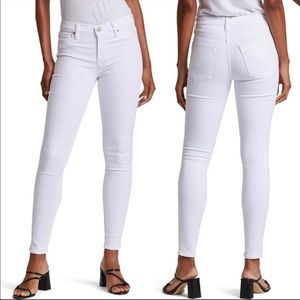 Hudson Jeans | Women’s Nico Midrise Cigarette Jean